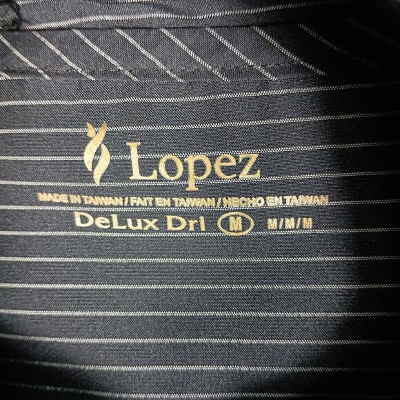 Lightweight Golf Jacket - Picture 2 of 9